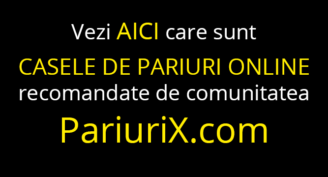 Top Case de Pariuri Online