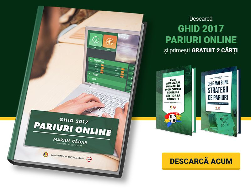 Descarca GHID 2017 PARIURI ONLINE