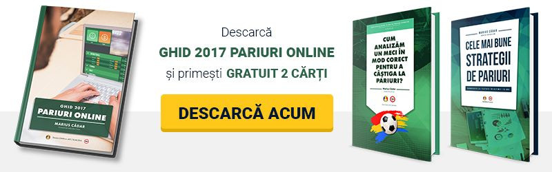 Descarca Ghid 2017 Pariuri Online